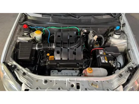 FIAT Siena 1.4 4P EL FLEX, Foto 11