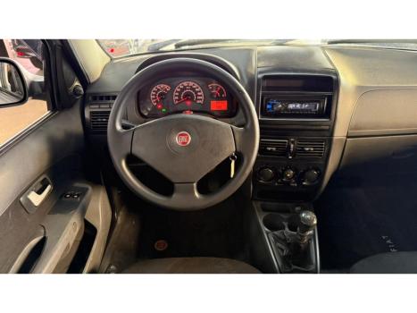 FIAT Siena 1.4 4P EL FLEX, Foto 16