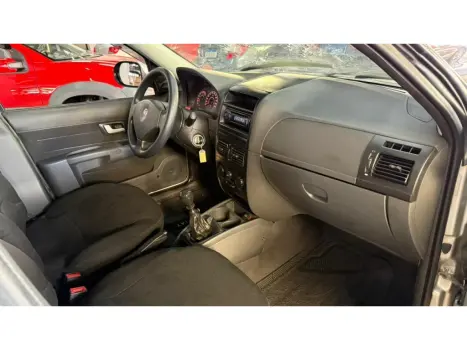 FIAT Siena 1.4 4P EL FLEX, Foto 19