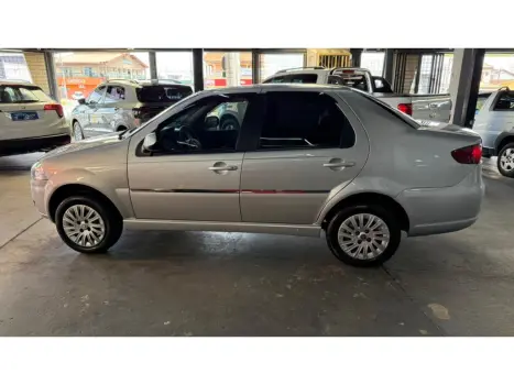 FIAT Siena 1.4 4P EL FLEX, Foto 20