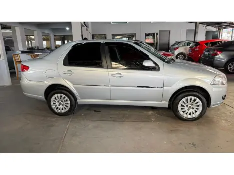 FIAT Siena 1.4 4P EL FLEX, Foto 21
