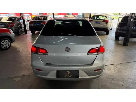 FIAT Siena 1.4 4P EL FLEX, Foto 22