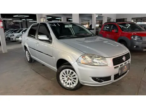 FIAT Siena 1.4 4P EL FLEX, Foto 23