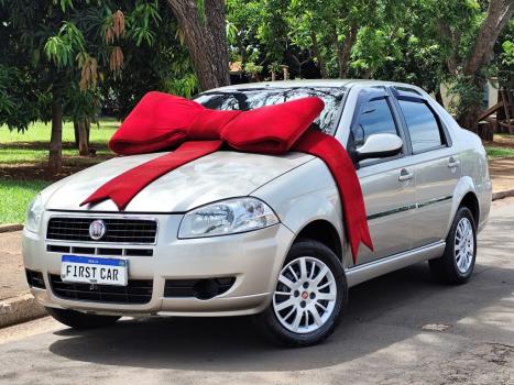 FIAT Siena 1.4 4P EL FLEX, Foto 1