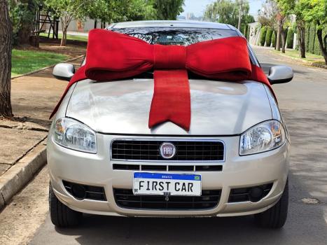 FIAT Siena 1.4 4P EL FLEX, Foto 2