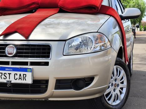 FIAT Siena 1.4 4P EL FLEX, Foto 3