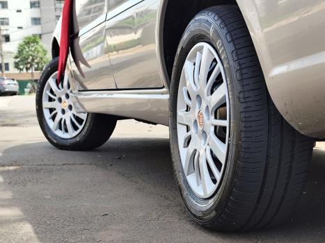 FIAT Siena 1.4 4P EL FLEX, Foto 5