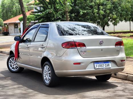 FIAT Siena 1.4 4P EL FLEX, Foto 6