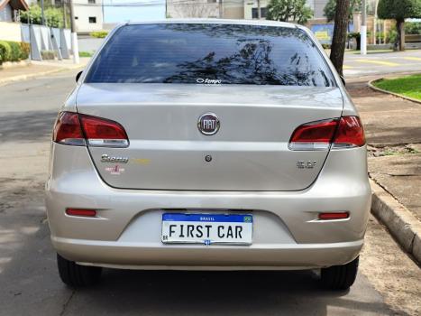 FIAT Siena 1.4 4P EL FLEX, Foto 7