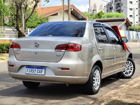 FIAT Siena 1.4 4P EL FLEX, Foto 8