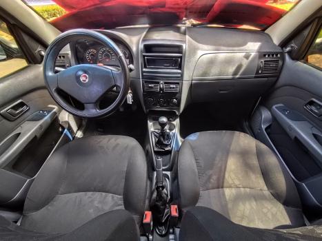 FIAT Siena 1.4 4P EL FLEX, Foto 9