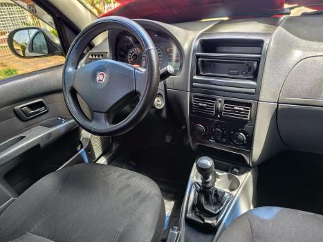 FIAT Siena 1.4 4P EL FLEX, Foto 13