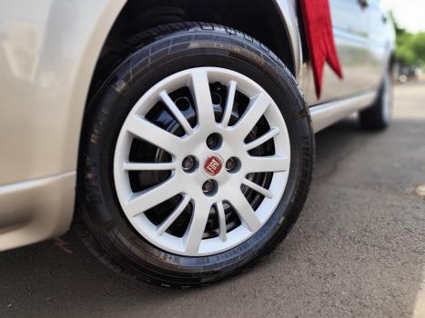 FIAT Siena 1.4 4P EL FLEX, Foto 17