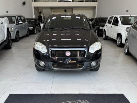 FIAT Siena 1.4 4P ELX FLEX, Foto 1