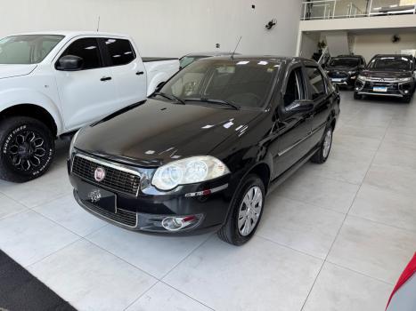 FIAT Siena 1.4 4P ELX FLEX, Foto 2