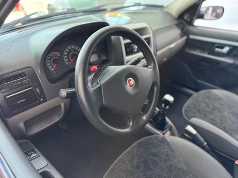 FIAT Siena 1.4 4P ELX FLEX, Foto 3