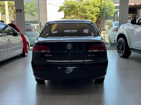 FIAT Siena 1.4 4P ELX FLEX, Foto 6