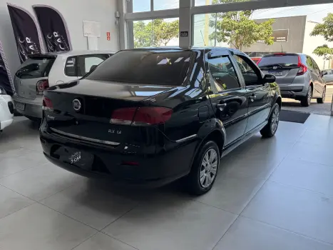 FIAT Siena 1.4 4P ELX FLEX, Foto 7