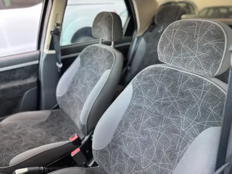 FIAT Siena 1.4 4P ELX FLEX, Foto 9