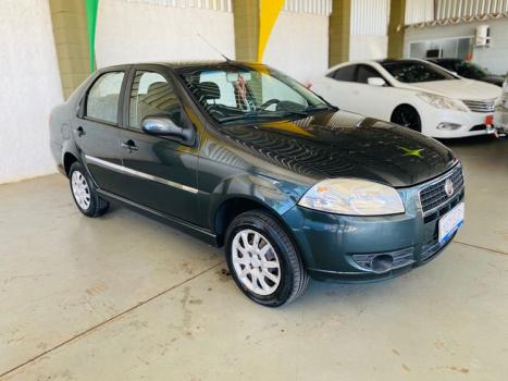 FIAT Siena 1.4 4P EL FLEX, Foto 2