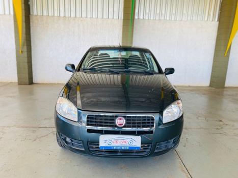 FIAT Siena 1.4 4P EL FLEX, Foto 3