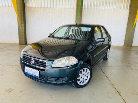 FIAT Siena 1.4 4P EL FLEX, Foto 4