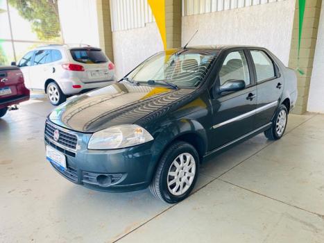 FIAT Siena 1.4 4P EL FLEX, Foto 5