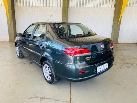FIAT Siena 1.4 4P EL FLEX, Foto 6