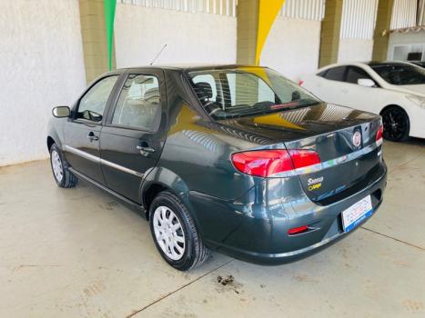 FIAT Siena 1.4 4P EL FLEX, Foto 7