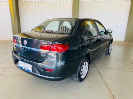 FIAT Siena 1.4 4P EL FLEX, Foto 9