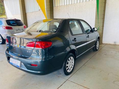 FIAT Siena 1.4 4P EL FLEX, Foto 11