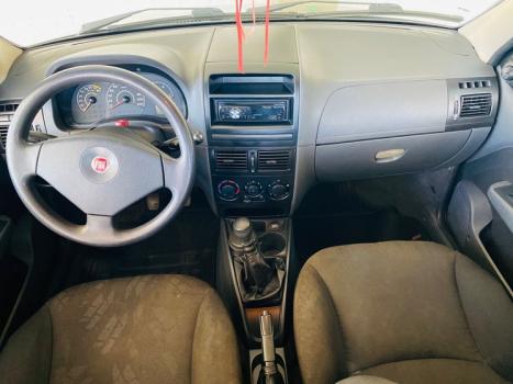 FIAT Siena 1.4 4P EL FLEX, Foto 13