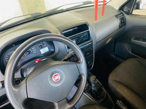 FIAT Siena 1.4 4P EL FLEX, Foto 15