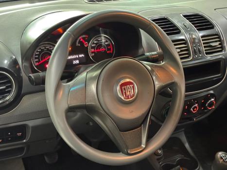 FIAT Siena 1.4 4P EL FLEX, Foto 4
