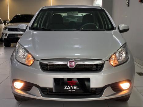 FIAT Siena 1.4 4P EL FLEX, Foto 5