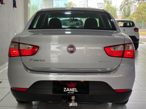FIAT Siena 1.4 4P EL FLEX, Foto 8