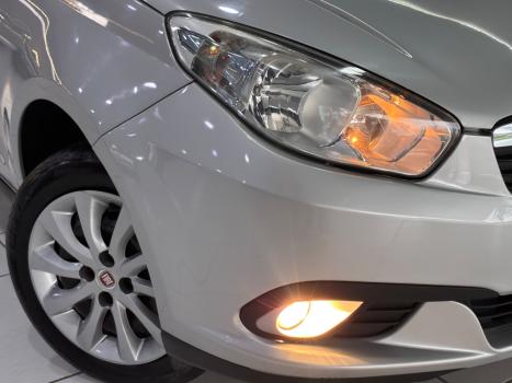 FIAT Siena 1.4 4P EL FLEX, Foto 10