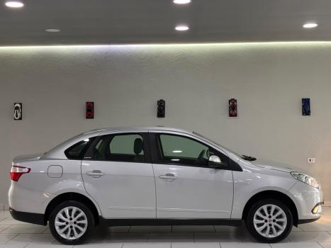 FIAT Siena 1.4 4P EL FLEX, Foto 12
