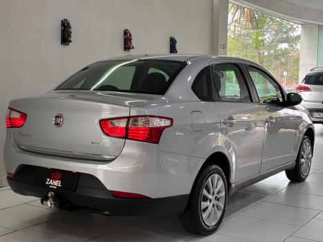 FIAT Siena 1.4 4P EL FLEX, Foto 13