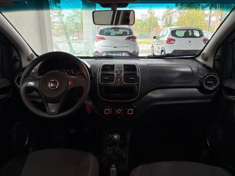 FIAT Siena 1.4 4P EL FLEX, Foto 17