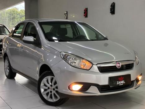 FIAT Siena 1.4 4P EL FLEX, Foto 1
