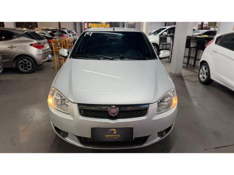 FIAT Siena 1.4 4P EL FLEX, Foto 2