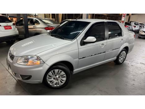 FIAT Siena 1.4 4P EL FLEX, Foto 3