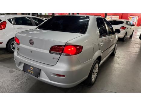 FIAT Siena 1.4 4P EL FLEX, Foto 4