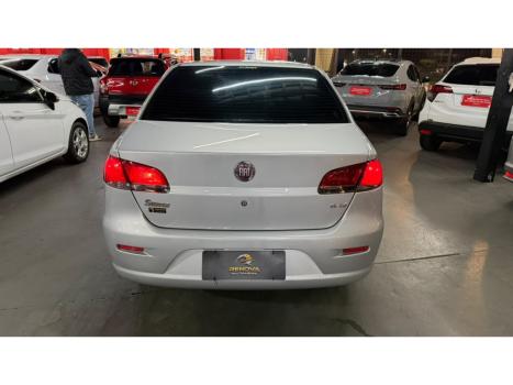 FIAT Siena 1.4 4P EL FLEX, Foto 5