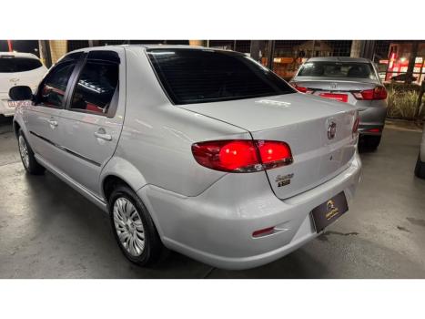 FIAT Siena 1.4 4P EL FLEX, Foto 6