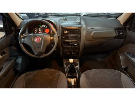 FIAT Siena 1.4 4P EL FLEX, Foto 7