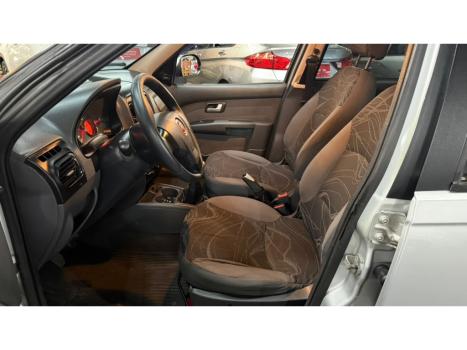FIAT Siena 1.4 4P EL FLEX, Foto 9