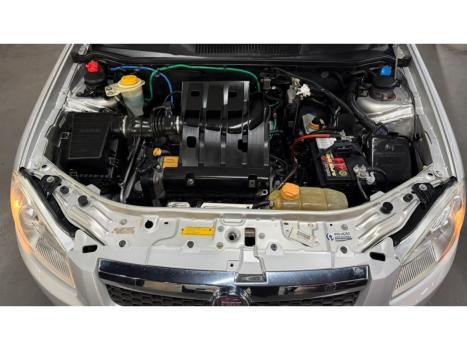 FIAT Siena 1.4 4P EL FLEX, Foto 12