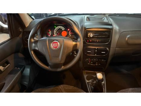 FIAT Siena 1.4 4P EL FLEX, Foto 15